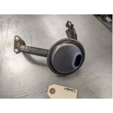 09X033 Engine Oil Pickup Tube For 01-03 Acura CL  3.2